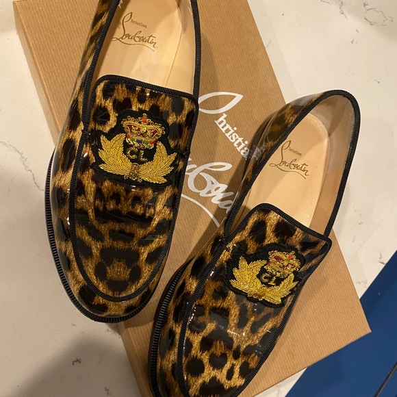 Only worn twice louboutins - Picture 5 of 5